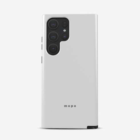 Clean White